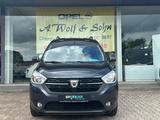 Dacia Dokker Comfort +NAVI+BT+ALLWETTER+SHZ+ISOFIX+TÜV - Dacia Gebrauchtwagen in Bremen
