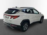 Hyundai TUCSON Hybrid TREND*NAVI*sitzHeiz*RKam*LenkrHeiz - Hyundai Gebrauchtwagen in Erfurt