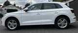 Audi Q5 2.0 TFSI S tronic quattro sport - Audi Q5 Gebrauchtwagen in Stuttgart