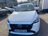 Mazda 2AUTOMATIK*APPLE&ANDROID*LED HSW*Sitzhz*Totwinke - Mazda 2: Kleinwagen