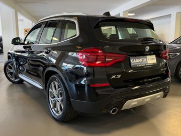 BMW X3 - 4
