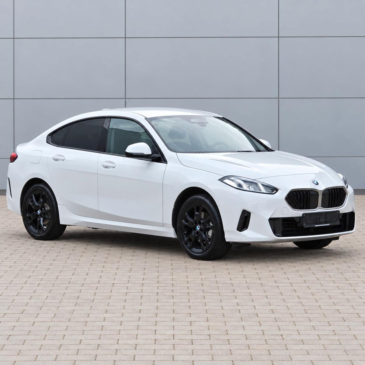 BMW 220 Gran Coupé 220i Gran Coupe Navi Led Kamera Driving Assist, миниатюра 2