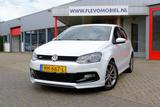 Volkswagen Polo 1.2 TSI Edition R Airco|Cruise|LMV|Trekhaak - Volkswagen Polo: Edition