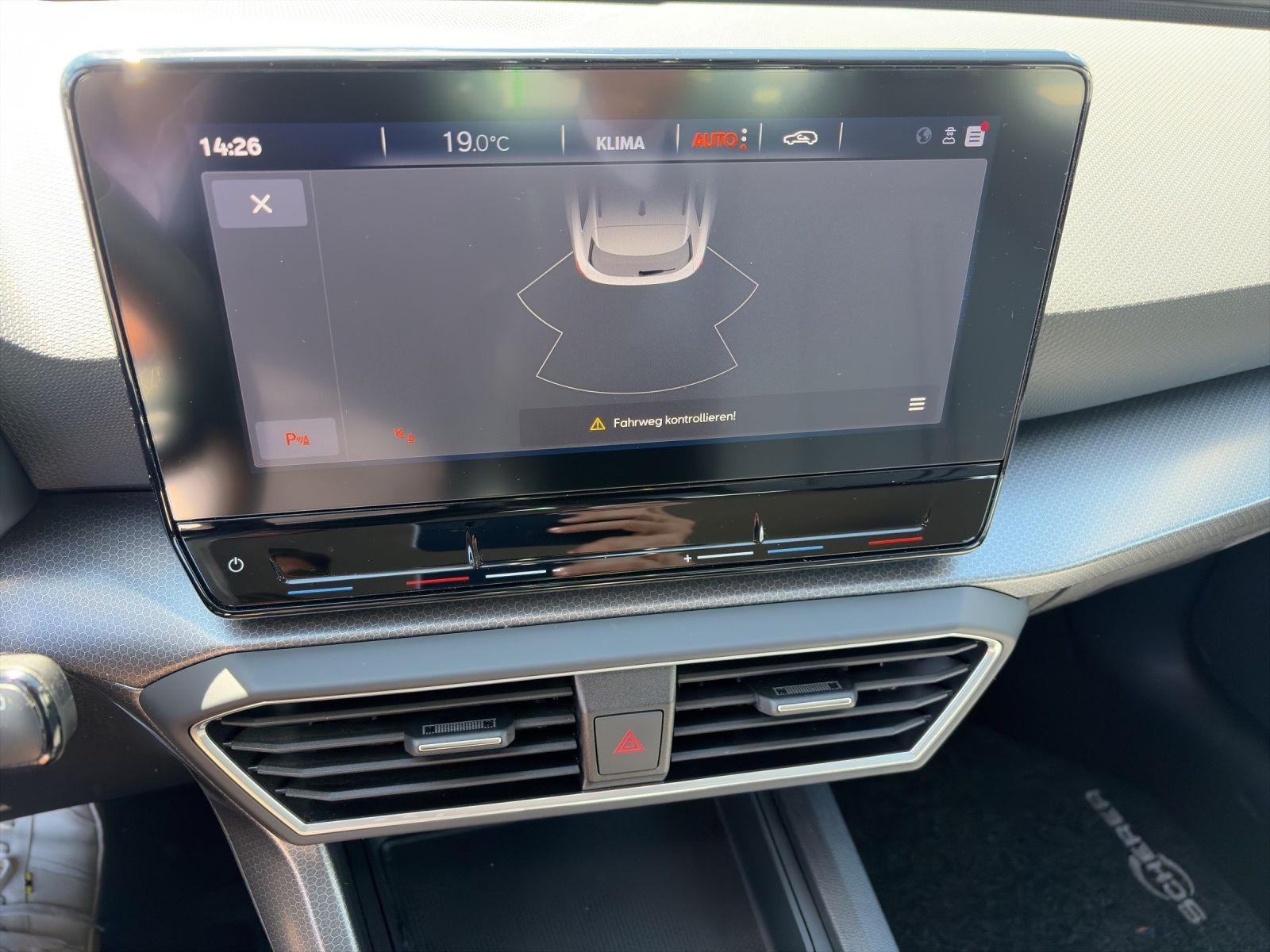 Seat Leon - Bild 15