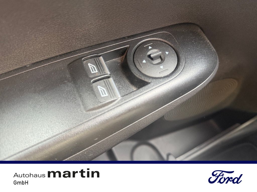Fahrzeugabbildung Ford Tourneo Courier 1.0 Titanium PDC SHZ KAMERA NAVI