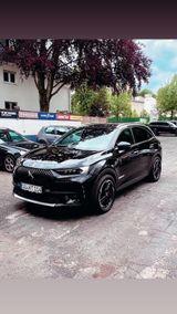 DS Automobiles DS7 (Crossback) PureTech 225 Performance Lin... - DS Automobiles DS7 (Crossback) aus 2018