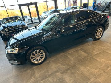 Audi A4 Lim. 35 TDI  *ACC*Matrix*MMI*CARPLAY