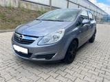 Opel Corsa 1.2 4 Türer/Klima/Allwetter/Android Radio - Opel Corsa aus 2007: 1.4