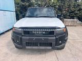 Toyota LandCruiser  2.4T Petrol FOR EXPORT OUTSIDE EU42 - Toyota Land Cruiser Neuwagen