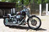 Harley-Davidson Softail Springer EVO FXSTS - HARLEY-DAVIDSON FXSTS