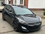 Hyundai i30 cw°°LRH°°SHZ°°EURO 5°°LED°° - Hyundai aus 2014