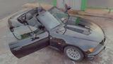 BMW Z3 Roadster 1.9i - - BMW Z3 in Wuppertal