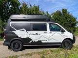 Volkswagen VW T5.2 Allrad Seikel Profiausbau Mostvanted - Allradantrieb All