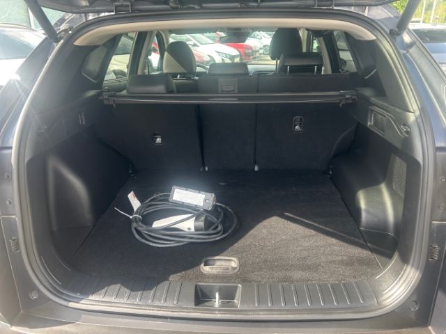 Fahrzeugabbildung Hyundai Tucson Prime Plug-In Hybrid 4WD 1.6 T-GDI ECS+Fa