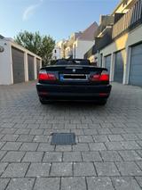 BMW 330Ci - - BMW 330 aus 2003: Cabrio
