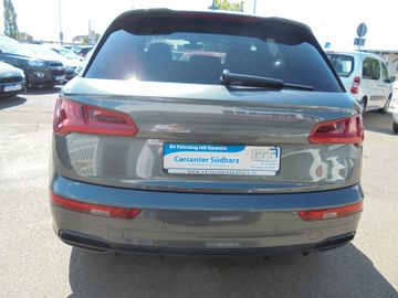 Audi Q5 - 5