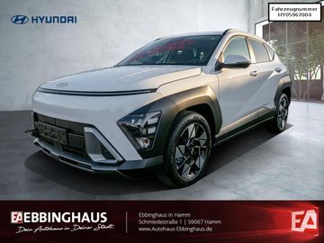 Hyundai KONAKona 1.6 Trend Hybrid 2WD Autobahnassistent LED