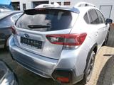 Subaru XV - Subaru XV aus 2024