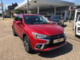 Mitsubishi ASX 1.6 EDITION PLUS 2WD - Mitsubishi ASX in Duisburg