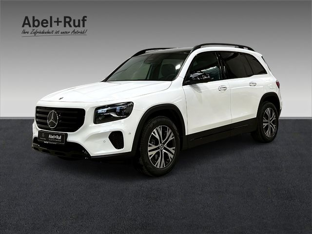 Mercedes-Benz GLB 200 d PROGRESSIVE+7-SITZER+Pano+Memo+AHK