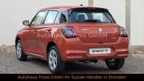 Suzuki Swift 1.2 M/T Club 4x4 Hybrid  AC/LED/RFK/DAB - Suzuki Swift in Dresden