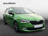 Skoda Fabia 1.0 TSI Drive 1,0 TSI 95 PS  SHZ/LED/ GAR. - Skoda Fabia: 1.9