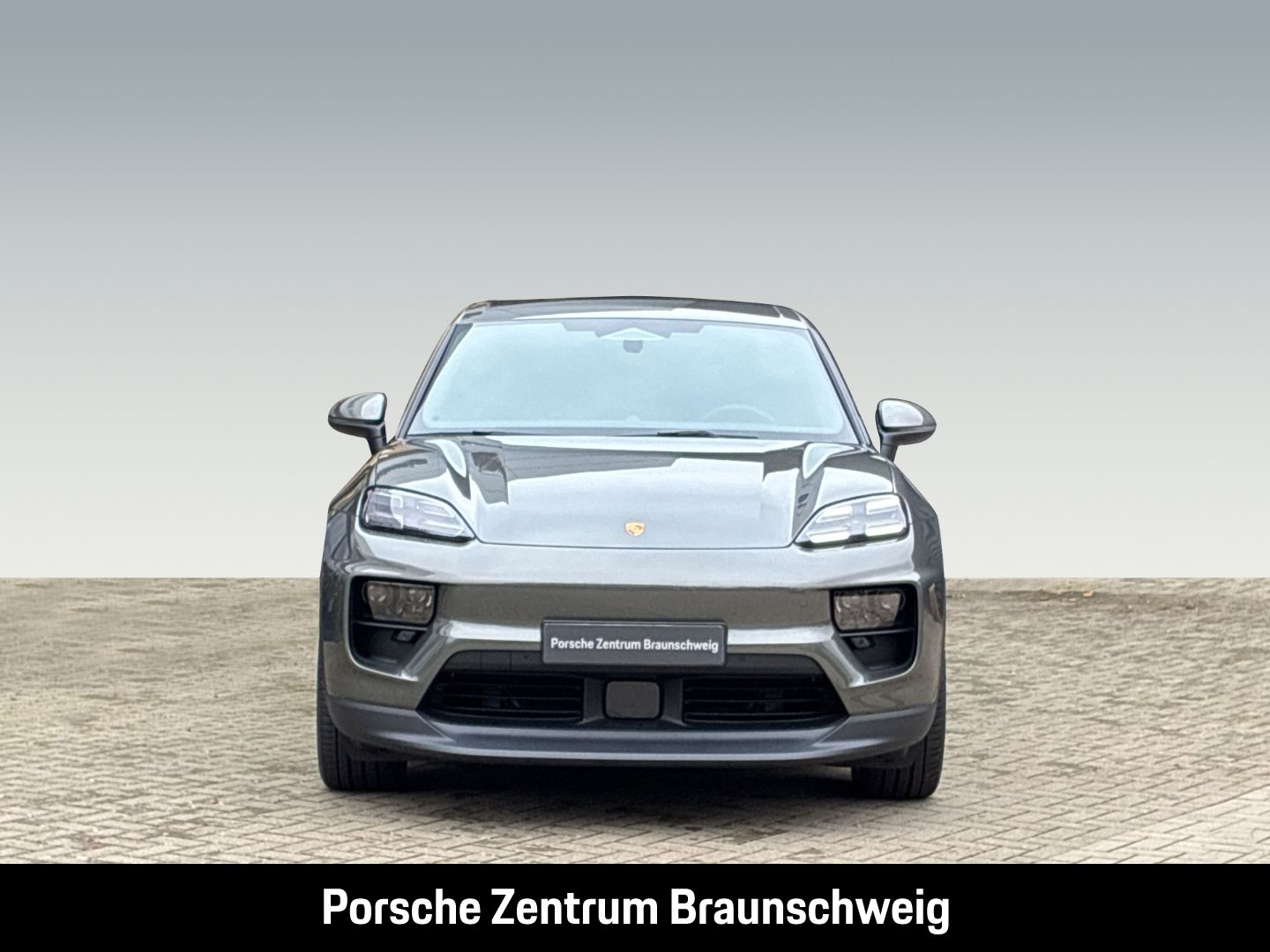 Porsche Macan - Bild 7