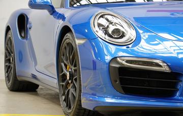 صورة 9 لـ 2014 Porsche 991