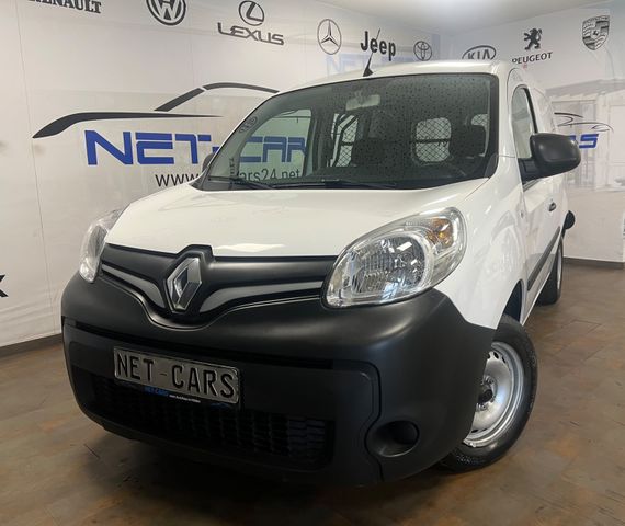 Renault Kangoo Kasten dCi 90*Klima*PDC*1HAND