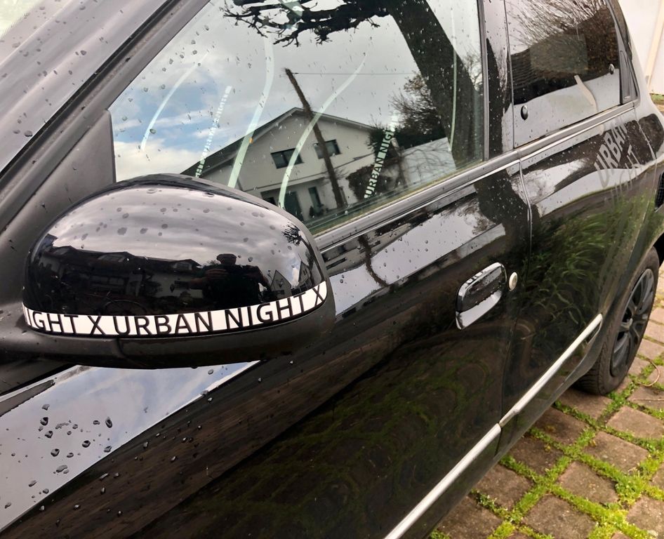 Image of Renault Twingo