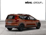 Dacia Jogger Expression TCe 110 7-Sitzer Expression - Dacia Jogger Expression mit Benzin-Antrieb
