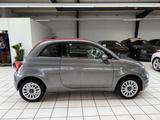 Fiat 500C Lounge 2.Hand+VFW Faltdach Navi Musikstream - Fiat in Hagen
