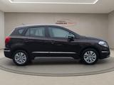 Suzuki SX 4 S-Cross ,LED,Climatronic,R.Kamera,Sitzh.,Te - gebrauchte Suzuki SX4 aus dem Jahr 2015