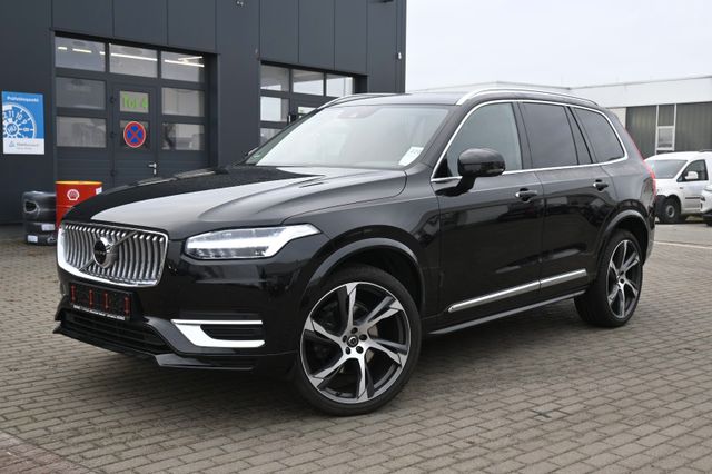 Volvo XC90 B5 D AWD Autom. Inscription*FSHZG*ACC*AHK