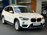 BMW X1 xDrive 20i XDrive*AUTOM*NAVI*AHK*SITZH*LED* - gebrauchte BMW X1 aus dem Jahr 2015