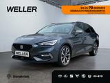 Seat Leon ST 2.0 TDI DSG FR *LED*ACC*CAM*Kessy*SHZ*TW