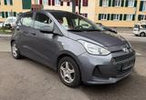 Hyundai i10 Classic Facelift Klima PTS - Hyundai i10 Gebrauchtwagen in Stuttgart