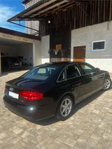 Audi A4 1.8 TFSI Ambiente Ambiente - Audi A4 aus 2008: Limousine