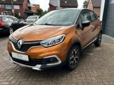 Renault Captur Intens, TÜV, PDC, Kamera - Renault Captur