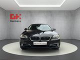 BMW 520 d xD Luxury L. B&O Komfort S 3D Kam. Standh. - BMW 5er Reihe: Standheizung