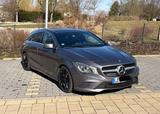 Mercedes-Benz CLA 200 Shooting Brake - Leder Navi Xenon Temop