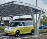 Volkswagen ID. Buzz 77 kWh 150 kW Pro Pro