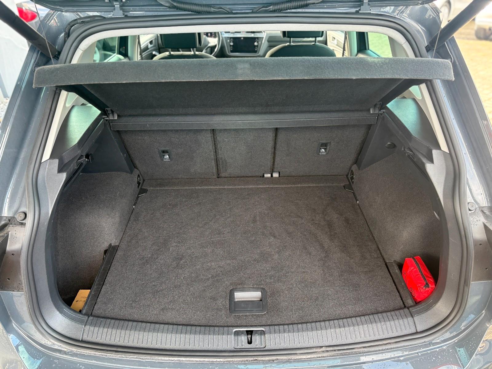 Volkswagen Tiguan Life, миниатюра 6