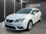 Seat Ibiza 1.2 TSI Connect Klima PDC Tempomat USB - Seat Ibiza: 1.2