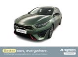 Kia pro_cee'd GT ProCeed 1.6 T-GDI DCT7 OPF - gebrauchte Kia Coupés