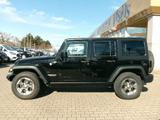 Jeep Wrangler / Wrangler Unlimited Rubicon - Jeep Wrangler mit Diesel-Antrieb: Geländewagen