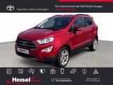 Ford EcoSport Titanium --- Standort Völklingen --- - : Voelklingen