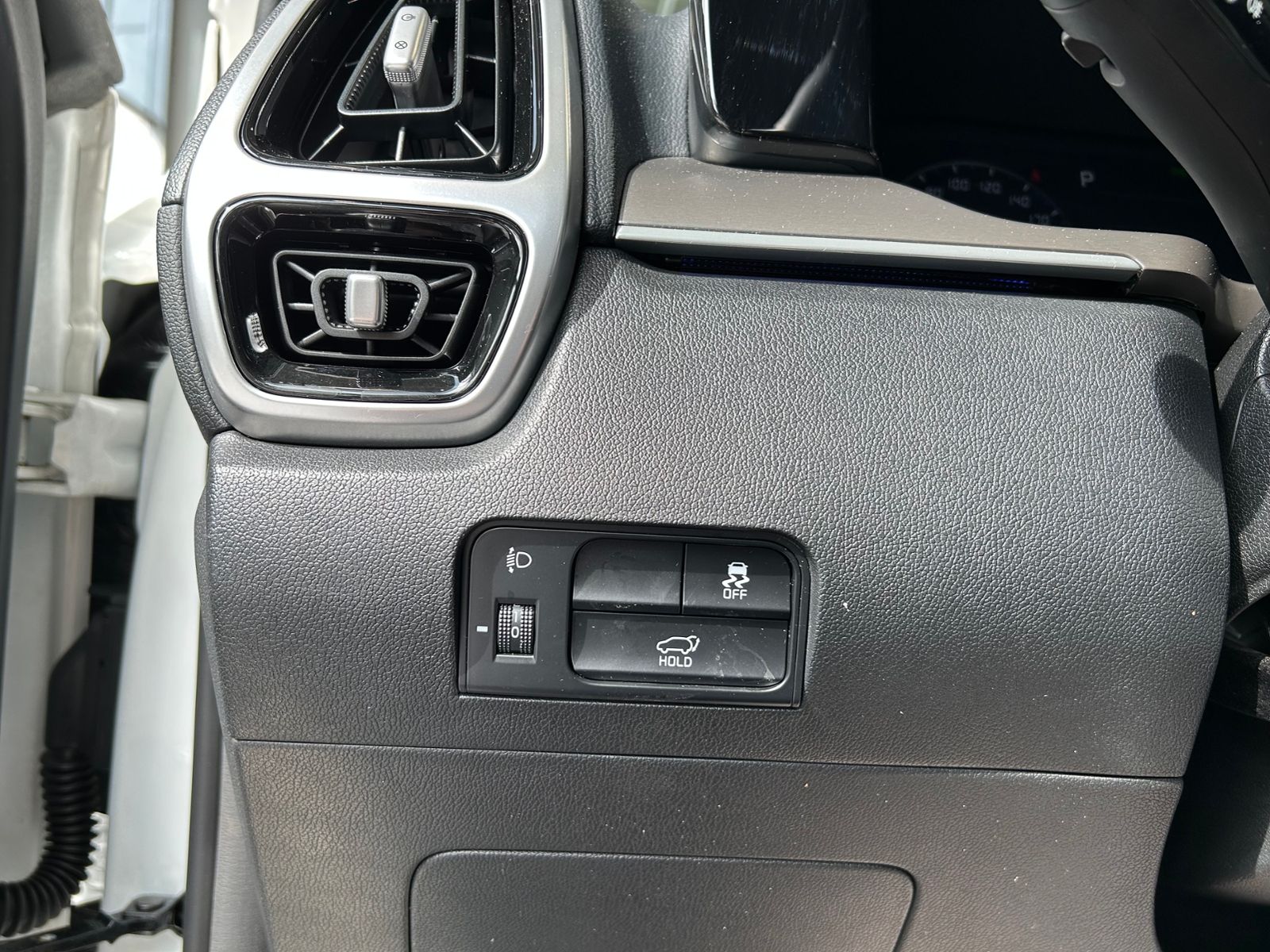Fahrzeugabbildung Kia Sorento Hybrid HEV Spirit 2WD LEDER LED NAV 19"