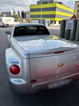 Chevrolet SSR Pickup Cabrio - Chevrolet SSR: Privatanbieter