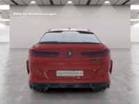 BMW X6 M - Vorschau Bild 7